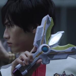 トリガートゥルースのテーマ（烈斩-slasher ver.）