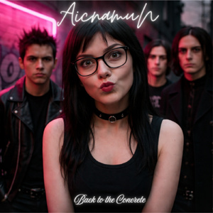 This Is Our Concrete