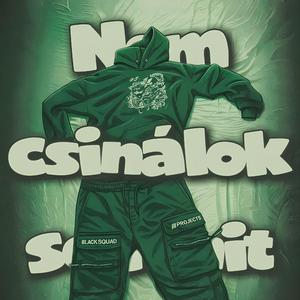 Nem csinálok semmit