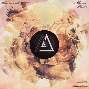 Angel (Lorenzo Dada Remix)