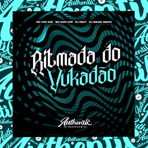 Ritmada do Vukadão