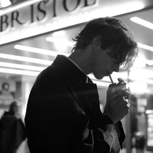 不会开花的樱桃