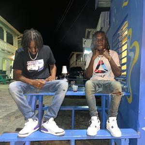 Touchdown (feat. Baby Mula)