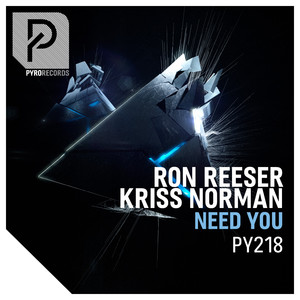 Need You (Original Mix)