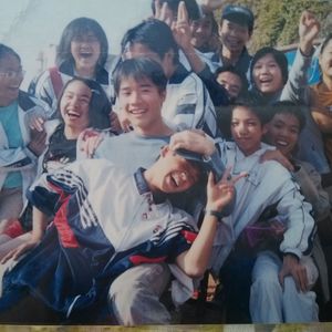 暂且告别 - 落木Xlo