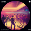 Kondo - Dance Lovers