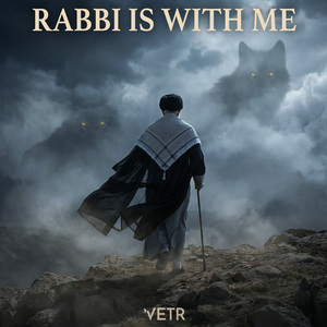 Rabbi Is with Me