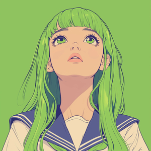Gacha Starry Loops