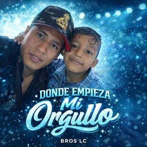 Donde Empieza Mi Orgullo