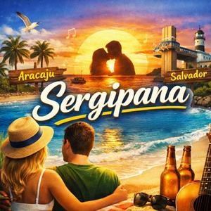 Sergipana