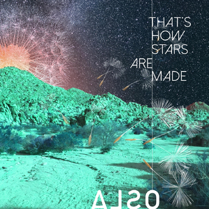 That's How Stars Are Made