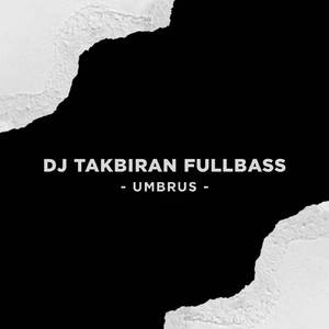 DJ TAKBIRAN THAILAND VERSION (Remix)