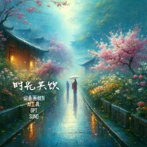 时光共饮-男声