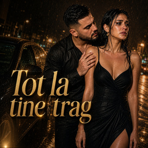 Tot la tine trag