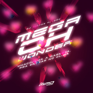 Mega Oh Wonder - Chacoalha a Garrafa pra Entrar no Clima