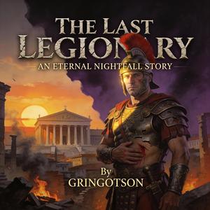 The Chalice of Sunset