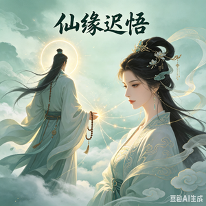 仙缘迟悟~乙