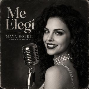 Me elegí