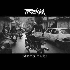 Moto Taxi