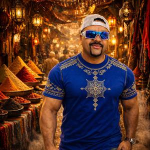 Saffron Smoke (Special Edition)