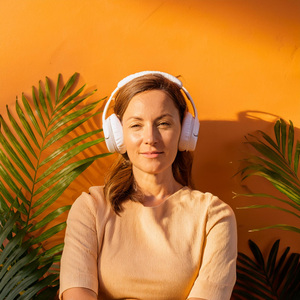 Acordes Sutiles En Movimiento