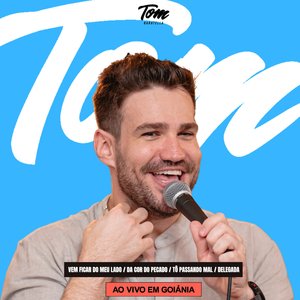 Vem Ficar do Meu Lado / Da Cor Do Pecado / Tô Passando Mal / Delegada