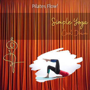 Flute Melody: Simple Yoga Cool Down