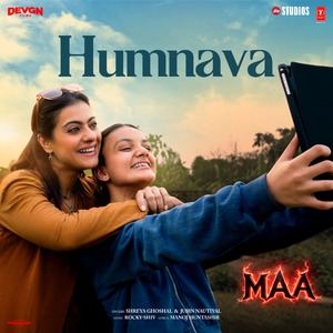 Humnava (From "Maa")