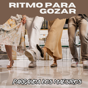 Ritmo Para Gozar