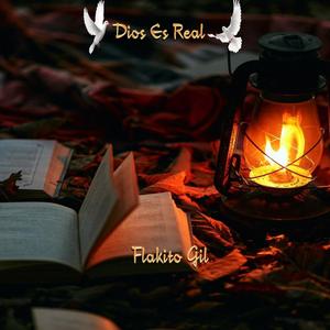 Dios Es Real