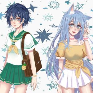 世界上的另一个我