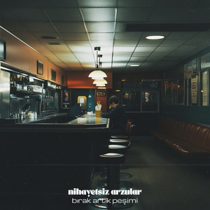 Bırak Artık Peşimi