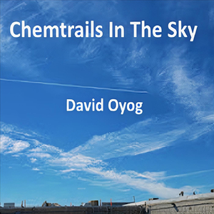 Chemtrails in the Sky