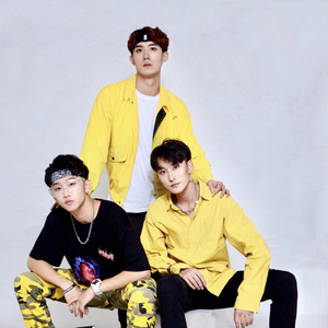 kangaroo（翻自 wannaone）