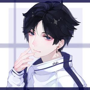 羽落（翻自 孟维来）