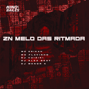 Zn Melo das Ritmada