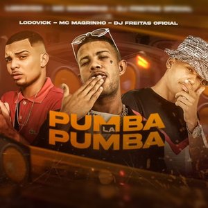 Pumba la Pumba (feat. Mc Magrinho)