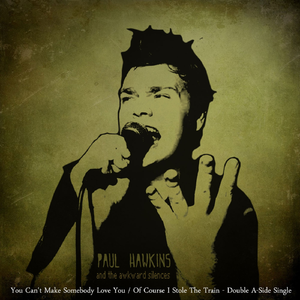 You Can't Make Somebody Love You (Session)