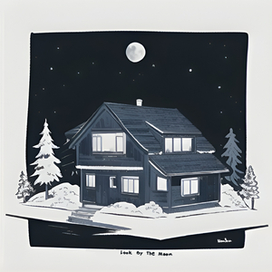 Look by the Moon