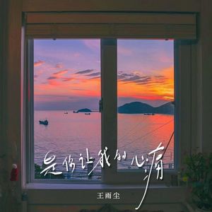 是你让我的心痛