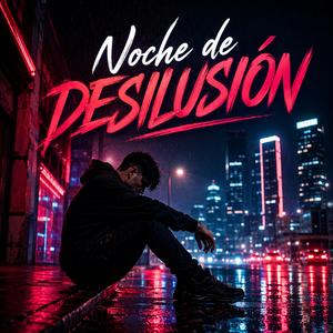 NOCHE DE DESILUCION