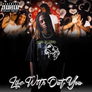 Abandoned (feat. Wockinese)