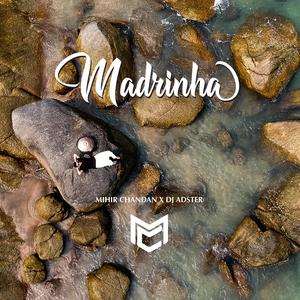 Madrinha Handpan Fusion (Dj Adster)