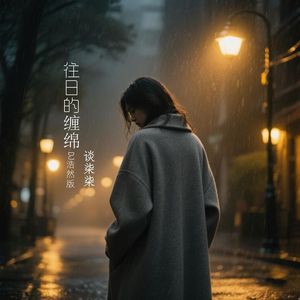 往日的缠绵 (DJ浩然版)