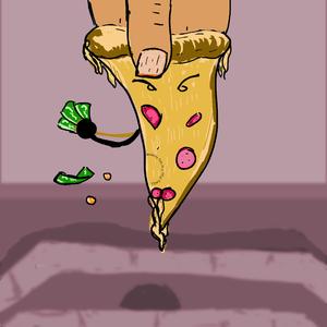 Metapod (feat. E-Gag Willi$ & The Badman)