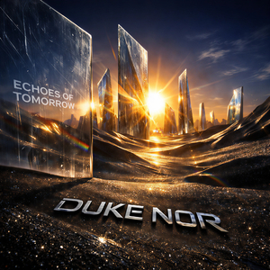 Echoes of Tomorrow