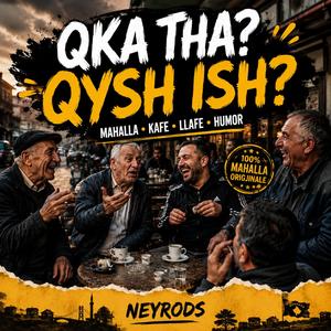 Qka tha qysh ish?