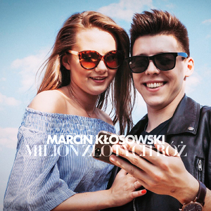 Milion złotych róż (Radio Edit)