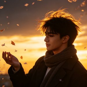 如果思恋可以抓