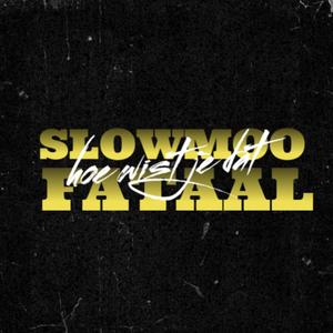 Hoe wist je dat (feat. Slowmoo)